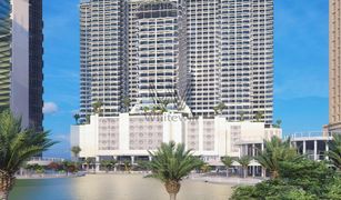 Estudio Apartamento en venta en , Dubái Se7en City JLT