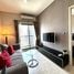 1 Schlafzimmer Wohnung zu verkaufen im The Crest Sukhumvit 34, Khlong Tan
