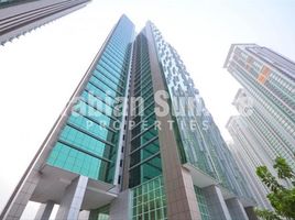 3 Bedroom Condo for sale at Tala 1, Queue Point, Dubai Land