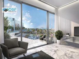 1 Bedroom Condo for sale at Bay Residences, Mina Al Arab