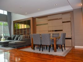 3 Bedroom Condo for sale at The Cadogan Private Residences, Khlong Tan Nuea