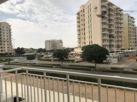 1 Bedroom Condo for sale at Mazaya 21, Queue Point, Dubai Land, Dubai