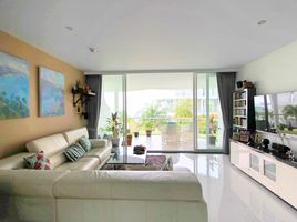 2 Schlafzimmer Appartement zu vermieten im Pure Sunset Beach, Na Chom Thian, Sattahip, Chon Buri