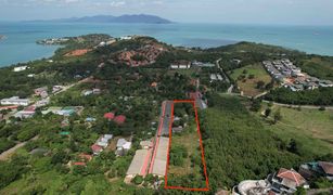 N/A Land for sale in Bo Phut, Koh Samui 