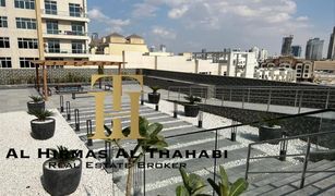 Emirates Gardens 2, दुबई The Square Tower में स्टूडियो अपार्टमेंट बिक्री के लिए