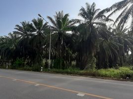  Земельный участок for sale in Краби, Krabi Noi, Mueang Krabi, Краби