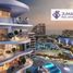 1 Bedroom Condo for sale at Bay Residences, Mina Al Arab, Ras Al-Khaimah