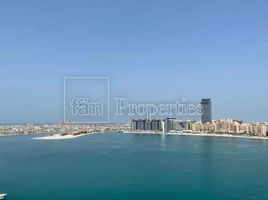 3 Bedroom Apartment for sale at Beach Vista, EMAAR Beachfront