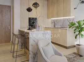 1 Bedroom Condo for sale at Laya Heights, Glitz, Dubai Studio City (DSC), Dubai