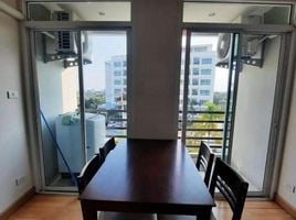 2 Bedroom Condo for sale at The Living Hills 2, Suthep