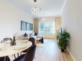 1 Bedroom Apartment for rent at V3 Tower, Lake Allure, Jumeirah Lake Towers (JLT)