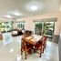 บ้านเดี่ยว 3 ห้องนอน ให้เช่า ในโครงการ ฮาบิเทีย เกาะ แก้ว, เกาะแก้ว