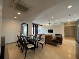 3 Schlafzimmer Appartement zu vermieten im Nusasiri Grand, Phra Khanong