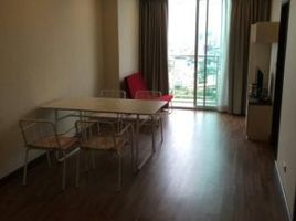 1 Schlafzimmer Wohnung zu vermieten im Le Luk Condominium, Phra Khanong Nuea, Watthana