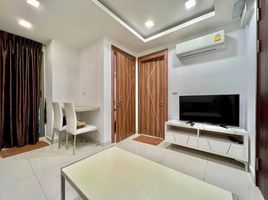 1 Bedroom Apartment for sale at Arcadia Beach Resort, Nong Prue