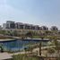 2 Bedroom Penthouse for sale at Mountain View Chill Out Park, Northern Expansions, 6 October City, Giza, Egypt
