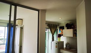 1 Bedroom Condo for sale in Samrong Nuea, Samut Prakan Lumpini Ville Sukhumvit 109