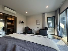 6 Schlafzimmer Haus zu vermieten im Setthasiri Krungthep Kreetha 2, Hua Mak, Bang Kapi, Bangkok