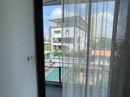 2 Schlafzimmer Wohnung zu vermieten im Mattani Suites, Khlong Tan Nuea