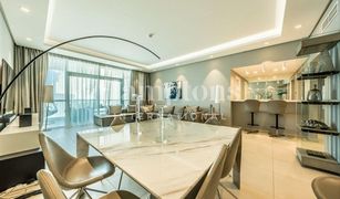 3 Bedrooms Apartment for sale in Shams, Dubai Al Bateen Residences