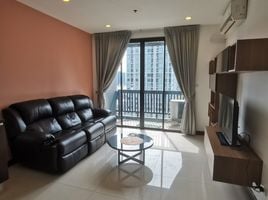 1 Schlafzimmer Wohnung zu vermieten im Vista Garden, Phra Khanong Nuea