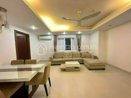 1 Schlafzimmer Appartement zu vermieten im One Bedroom For Rent In BKK1 Area, Tonle Basak