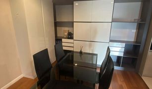 曼谷 辉煌 Belle Grand Rama 9 2 卧室 公寓 售 