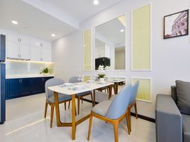 3 Bedroom Apartment for rent at Căn hộ Orchard Park View, Ward 9, Phu Nhuan, Ho Chi Minh City