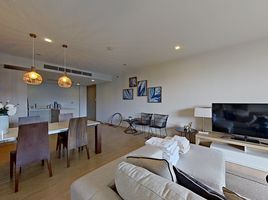 2 Bedroom Apartment for rent at Baan Mai Khao, Mai Khao