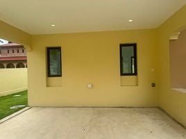 3 Bedroom House for sale at Nusa Chivani , Na Chom Thian, Sattahip