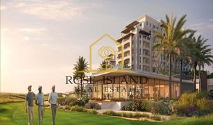 2 Habitaciones Apartamento en venta en , Abu Dhabi Yas Golf Collection