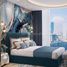 2 Schlafzimmer Wohnung zu verkaufen im Chic Tower, Churchill Towers, Business Bay, Dubai