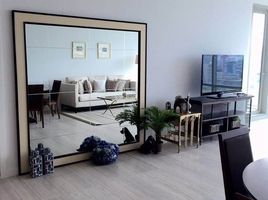 2 Schlafzimmer Appartement zu vermieten im 185 Rajadamri, Lumphini