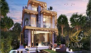 7 Bedrooms Villa for sale in Artesia, Dubai Damac Gems Estates 2