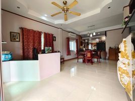 3 спален Дом for sale in Flower Land Pattaya, Nong Prue, Nong Prue