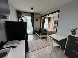Studio Condo for rent at ZCAPE III, Wichit, Phuket Town, Phuket