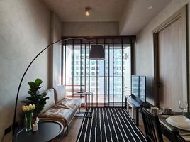 1 Schlafzimmer Wohnung zu verkaufen im The Lofts Asoke, Khlong Toei Nuea