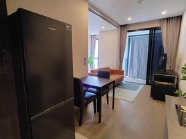 Studio Condo for rent at Ashton Asoke, Khlong Toei Nuea, Watthana