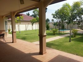 4 Bedroom Villa for sale in Chon Buri, Nong Pla Lai, Pattaya, Chon Buri