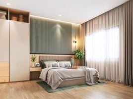 1 Schlafzimmer Appartement zu verkaufen im Flexi Mega Space Bangna, Bang Kaeo