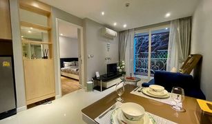 1 Bedroom Condo for sale in Nong Prue, Pattaya Grande Caribbean