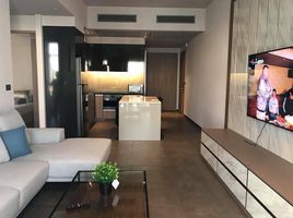 2 Schlafzimmer Wohnung zu vermieten im The Lofts Asoke, Khlong Toei Nuea, Watthana