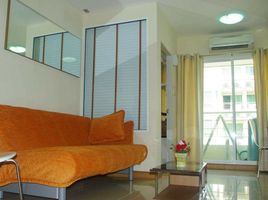 1 Bedroom Apartment for rent at Ivy Ratchada, Sam Sen Nok