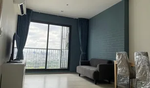 1 Bedroom Condo for sale in Lumphini, Bangkok Life One Wireless