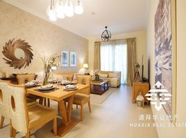 1 Bedroom Apartment for sale at Qamar 8, Madinat Badr, Al Muhaisnah