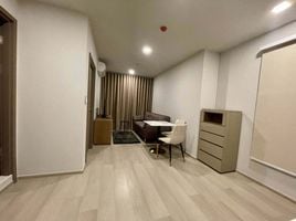 คอนโด 1 ห้องนอน ให้เช่า ในโครงการ ไลฟ์ พหลฯ-ลาดพร้าว , จตุจักร, จตุจักร