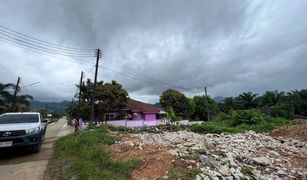N/A Land for sale in Bang Non, Ranong Suthawan Village 2