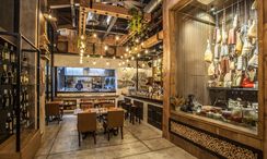 图片 3 of the 项目餐厅 at Somerset Ekamai Bangkok