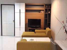 1 Schlafzimmer Wohnung zu vermieten im Sukhumvit Living Town, Khlong Toei Nuea