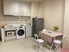 2 Schlafzimmer Appartement zu vermieten im Life Sukhumvit 48, Phra Khanong